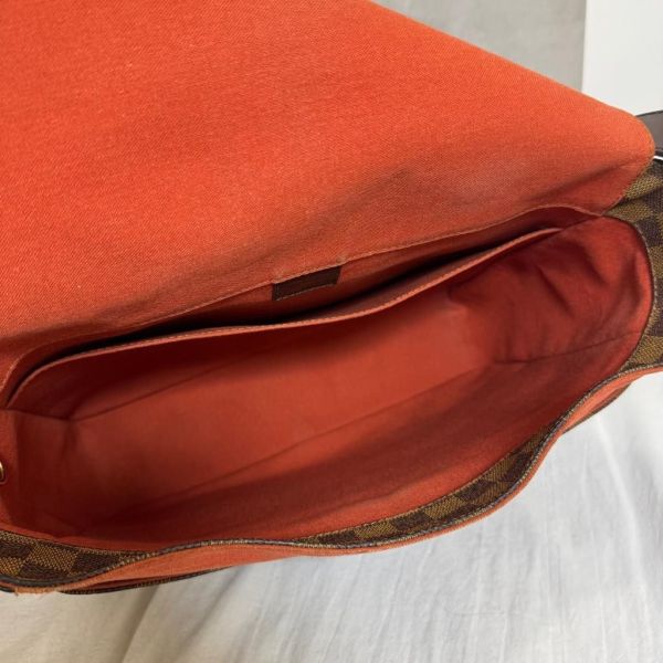 Louis Vuitton 棋盤格王建民包 