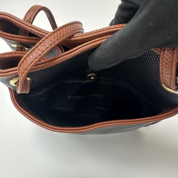 Bottega Veneta 寶緹嘉 經典 Marco Polo 系列復古肩背包 