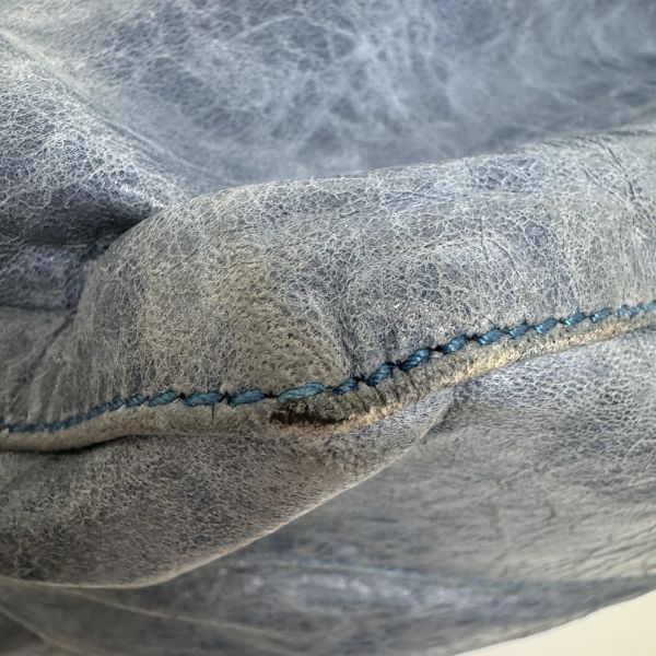 Balenciaga Motocross 系列機車包 