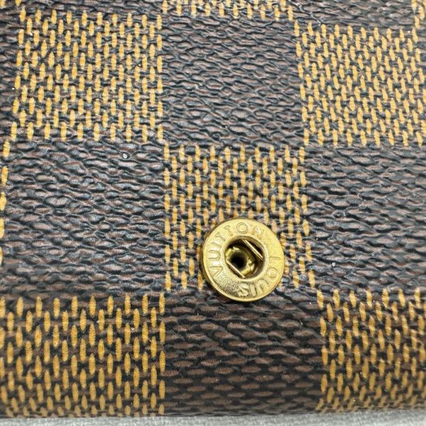Louis Vuitton 零錢卡夾包 