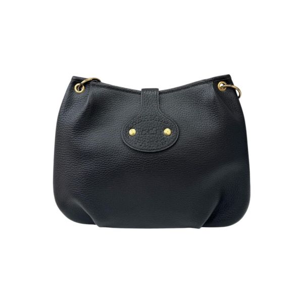 Hermès 豬鼻子包 