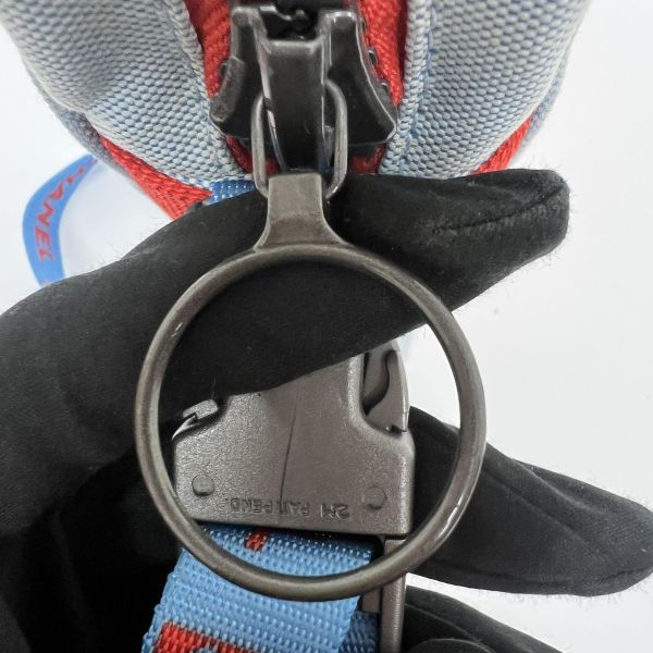 Chanel Sport Line 運動系列 帆布單肩包 