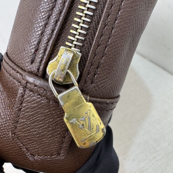 Louis Vuitton 棋盤格手拿包 