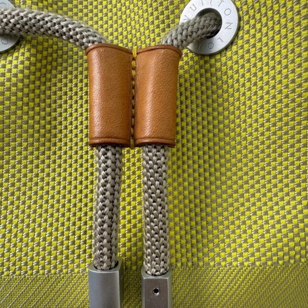 Louis Vuitton 帆船杯限量水桶包 