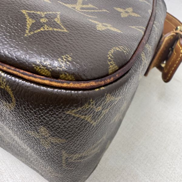 Louis Vuitton Monogram Vivacite GM 手提包 