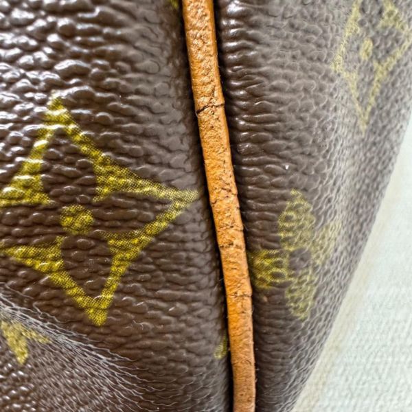 Louis Vuitton 經典Speedy波士頓 35 