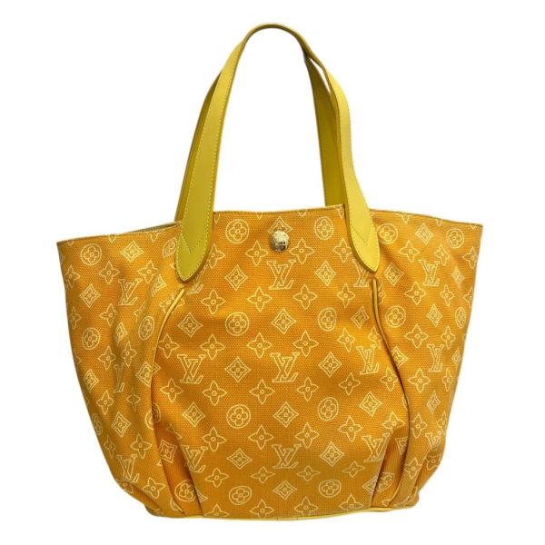 Louis Vuitton 限量款帆布子母沙灘包 