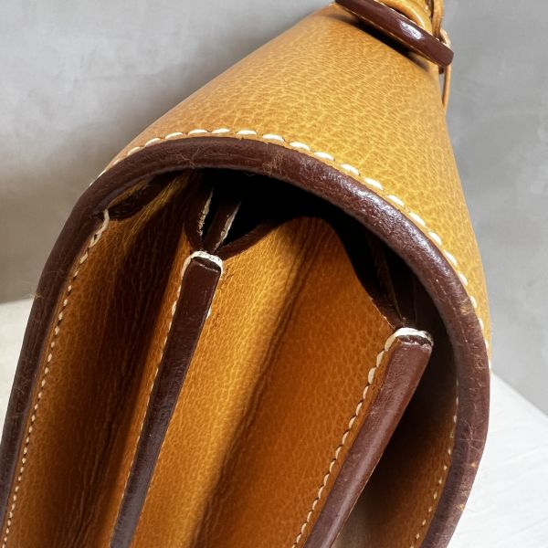 Hermès sac à dépêche 商務公事包 