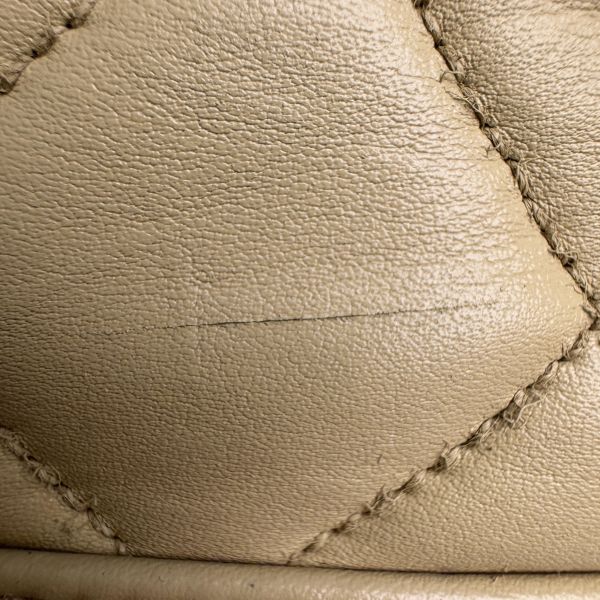 Chanel Matelasse 菱格紋托特包 