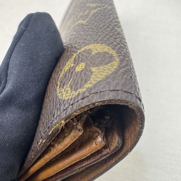 Louis Vuitton 長夾 
