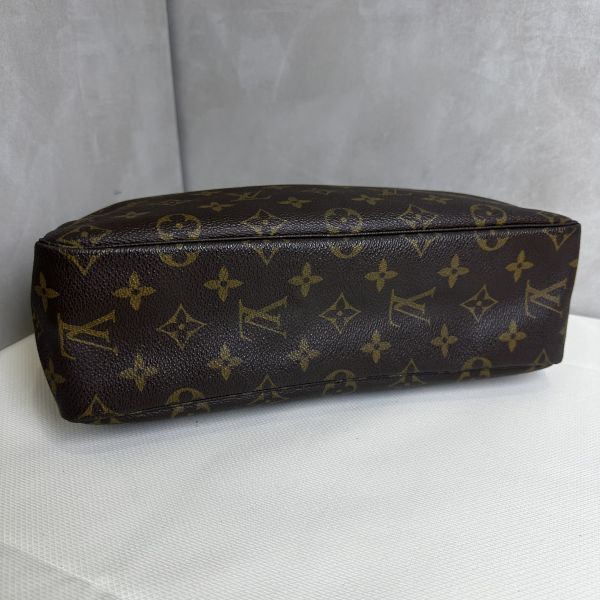 Louis Vuitton 經典化妝包 