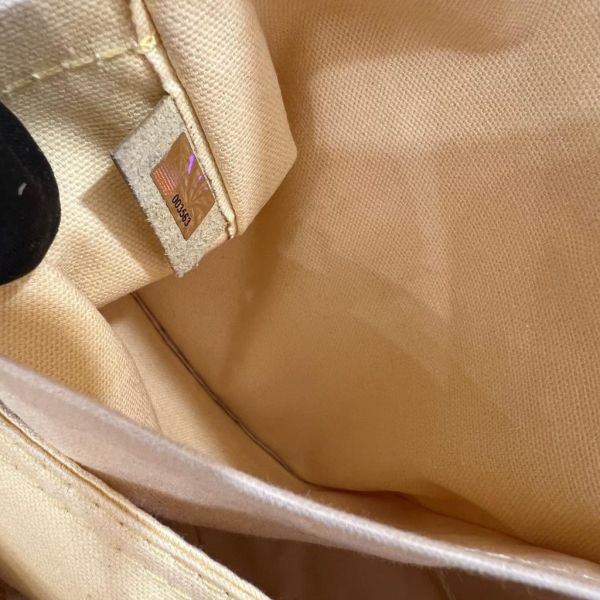 Louis Vuitton 限量款帆布子母沙灘包 