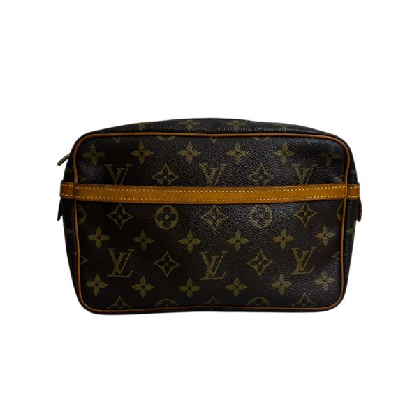 Louis Vuitton 23 手拿包 