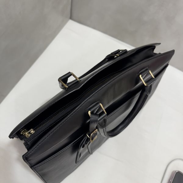 Lv Epi 手提公事包 