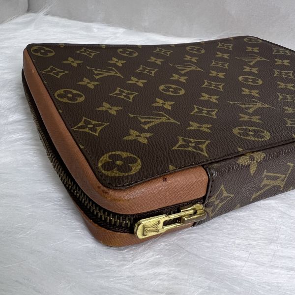 Louis Vuitton 經典手拿包 