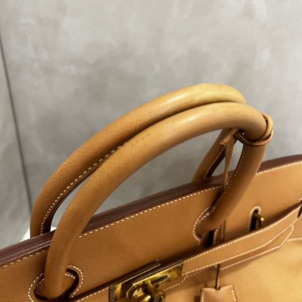 Hermès Haute Couture 奶茶45 