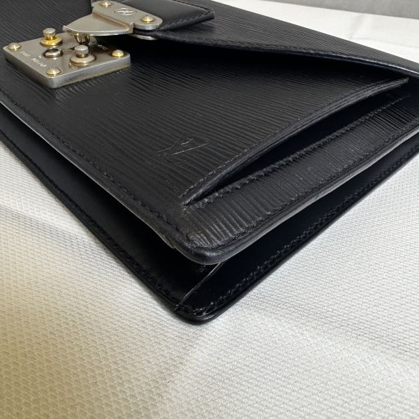 Louis Vuitton Epi手拿包 