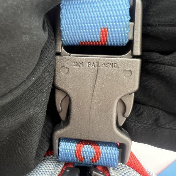 Chanel Sport Line 運動系列 帆布單肩包 