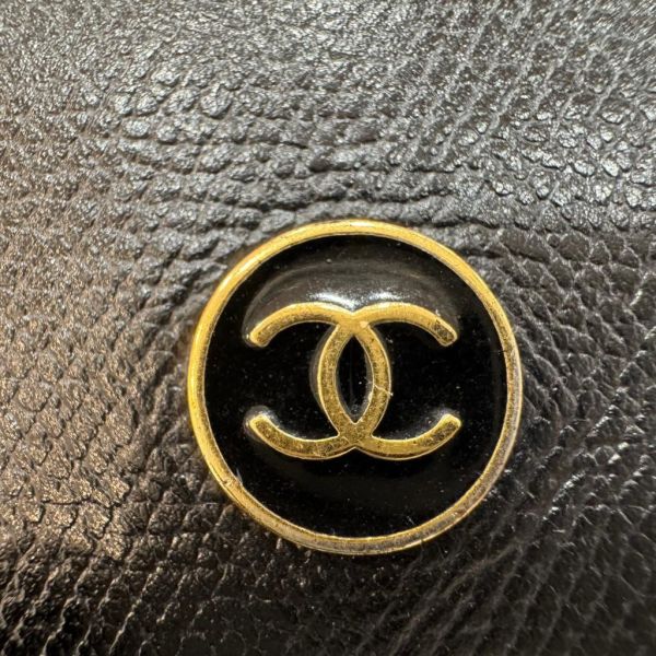Chanel 中夾woc 