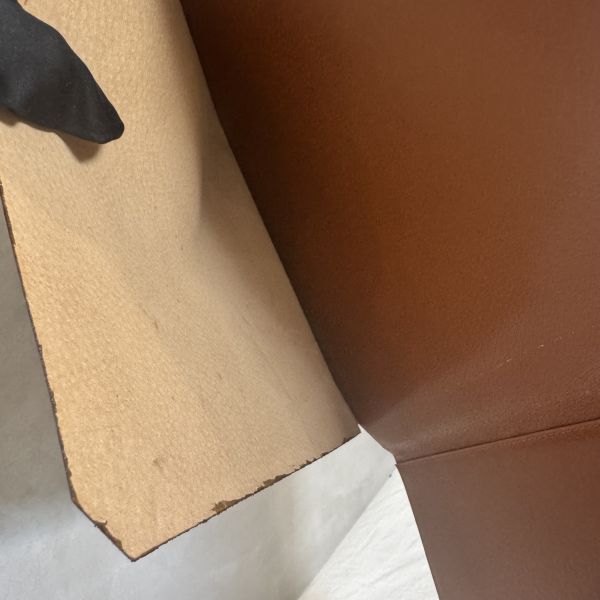 Louis Vuitton 老花文件夾 