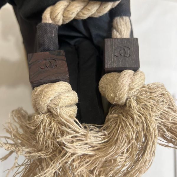 Chanel 限定風格購物 托特包 