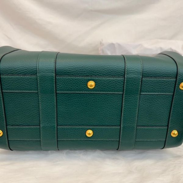 Hermès 圓桶包 