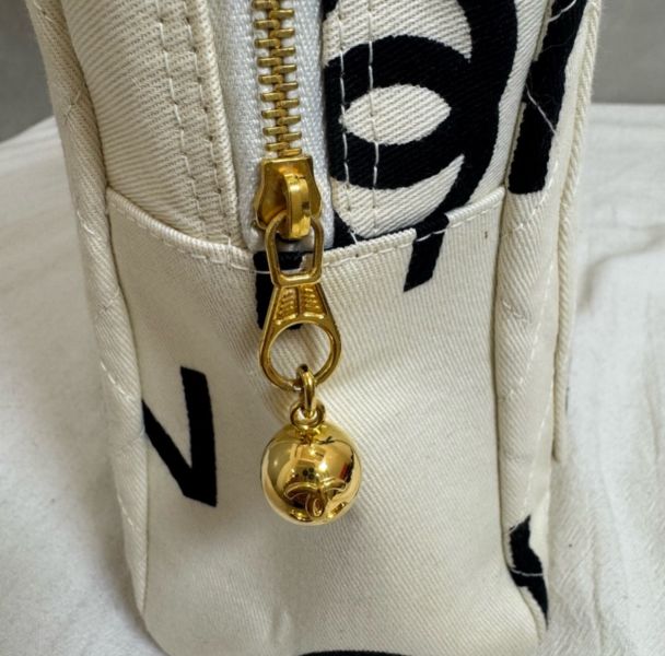 Chanel 菱格 Coco 手提包 