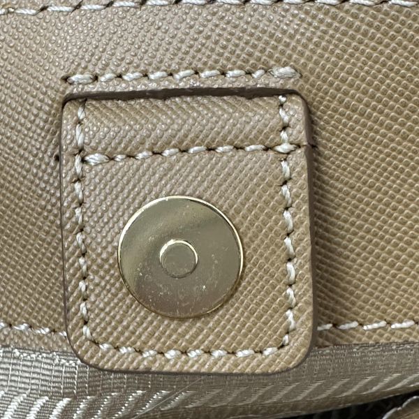 PRADA 普拉達Saffiano Fori 托特包 