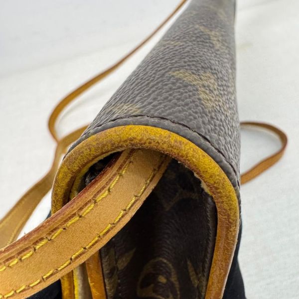 Louis Vuitton 大號信封包 