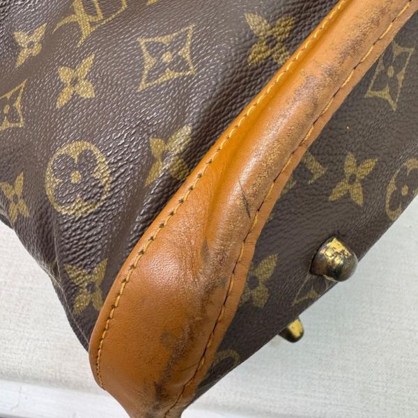 Louis Vuitton Monogram Looping 水桶包 