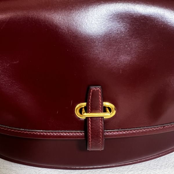 Hermès 肩背包 