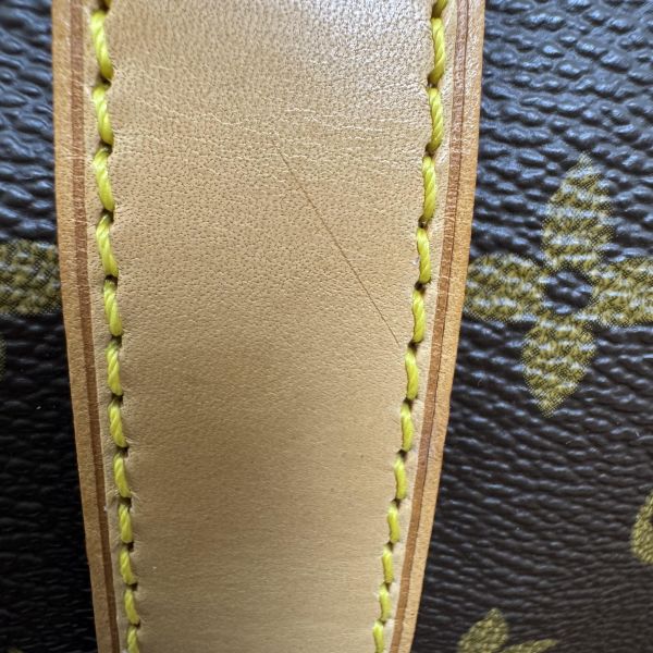 Louis Vuitton Keepall 60旅行袋 