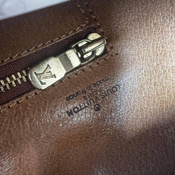 Louis Vuitton 經典老花托特包 