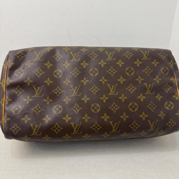Louis Vuitton 經典Monogram 老花Speedy 35 