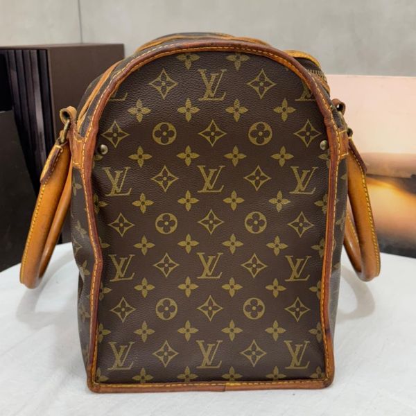 Louis Vuitton monagram 40 老花旅行袋 
