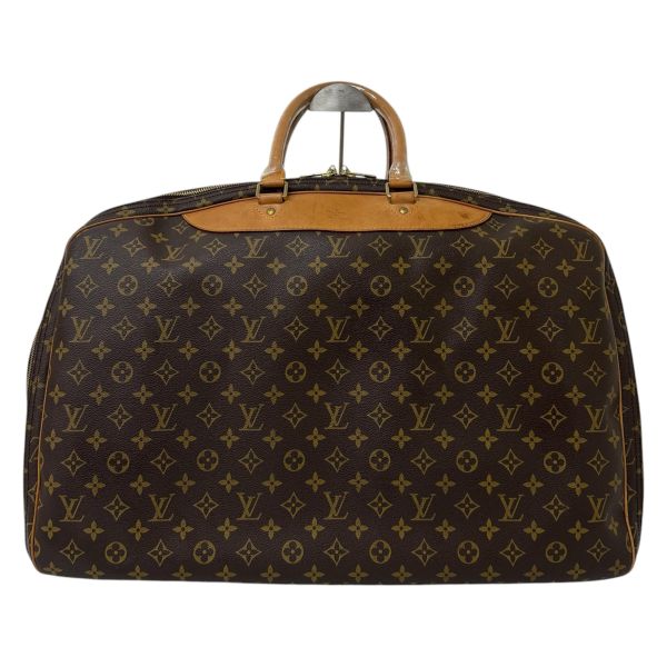 Louis Vuitton 經典旅行包 