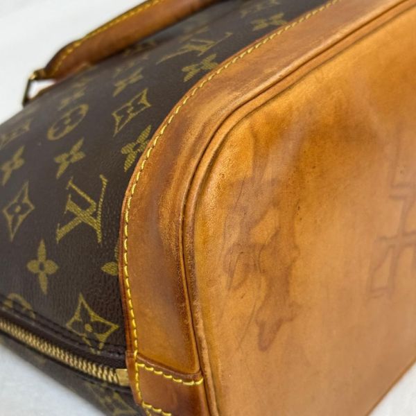 Louis Vuitton 貝殼包 