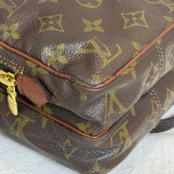 Louis Vuitton 雙層相機包 