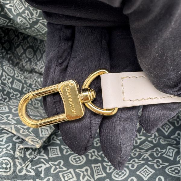 Louis Vuitton Tahitienne Cabas  PM 郵輪系列太子妃 