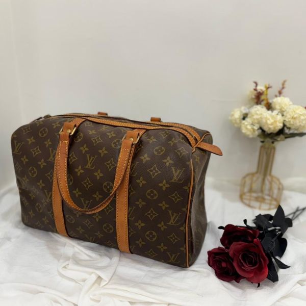 Louis Vuitton  35手提袋 