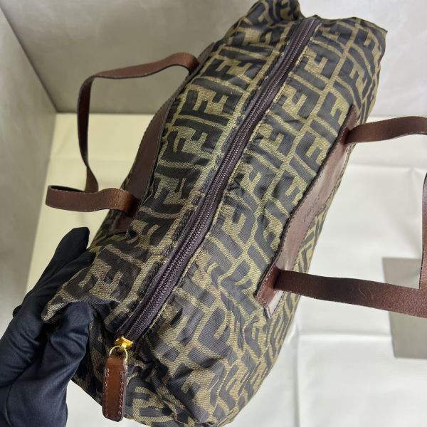 Fendi 購物手提袋 