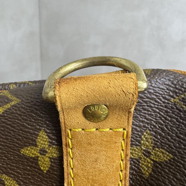 LV Keepall 50旅行袋 