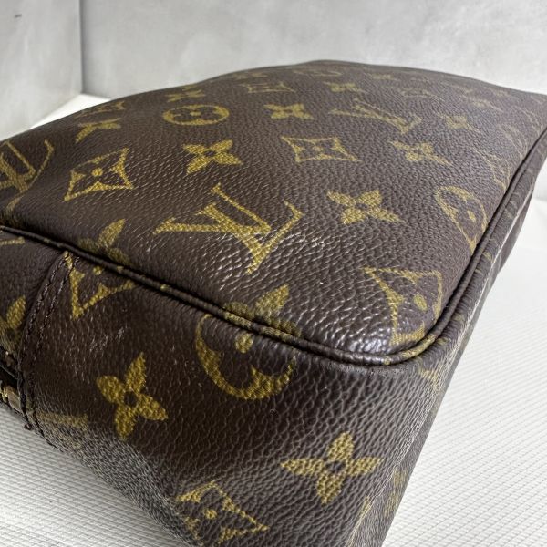 Louis Vuitton 經典化妝包 