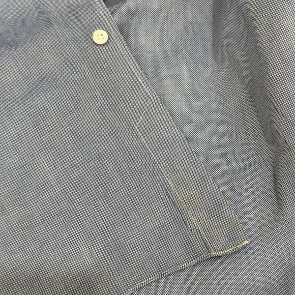 Dior 刺繡棉質襯衫 