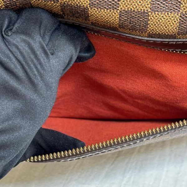 Louis Vuitton 棋盤格王建民包 