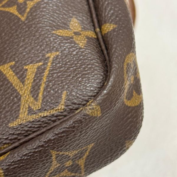 Louis Vuitton 麻將包 
