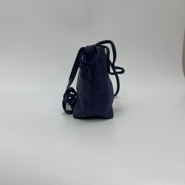 LOEWE 經典 Nappa 束口福袋包 