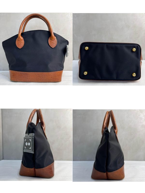 Valentino 范倫鐵諾 復古手提袋 