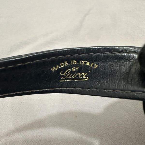 Gucci 古董包 