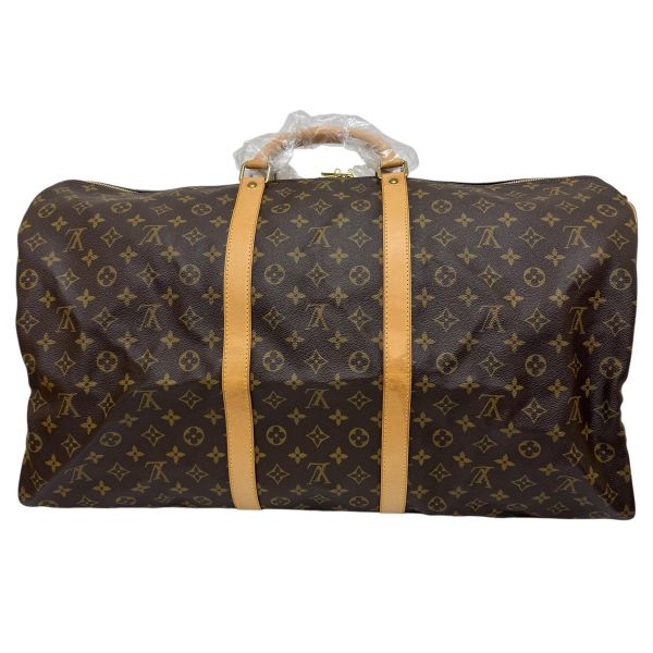 Louis Vuitton Keepall 60旅行袋 